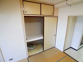 松戸パレス 1110 ｜ 千葉県松戸市小山35-2（賃貸マンション2K・11階・24.21㎡） その12