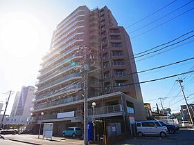 ラグジュアリーガーデン東松戸 1103 ｜ 千葉県松戸市東松戸３丁目5-7（賃貸マンション1K・11階・21.70㎡） その15