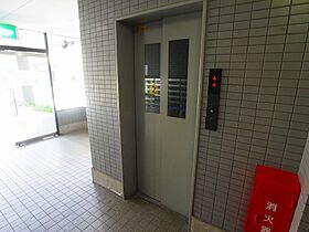 ラフィーヌ・池田5番館 102 ｜ 千葉県松戸市新松戸１丁目405（賃貸マンション1R・1階・25.59㎡） その16