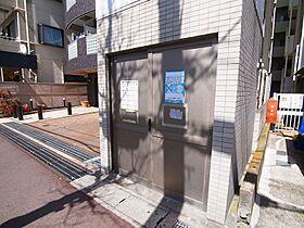 GOTOII 603 ｜ 千葉県松戸市西馬橋蔵元町10（賃貸マンション1K・6階・25.28㎡） その16