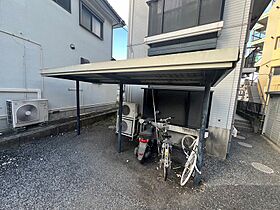 第3コーポイシイ 202 ｜ 千葉県松戸市小金清志町3-61-1（賃貸アパート1K・2階・21.57㎡） その18