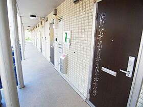 アルテール 105 ｜ 千葉県松戸市上矢切271-8（賃貸アパート1K・1階・26.27㎡） その16