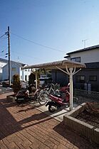 プライム　ヒル 204 ｜ 千葉県鎌ケ谷市東道野辺１丁目11-18（賃貸アパート1LDK・2階・58.86㎡） その16