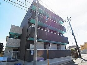 NEWA　～ニューワ～ 301 ｜ 千葉県松戸市常盤平西窪町1-3（賃貸アパート1K・3階・23.15㎡） その17