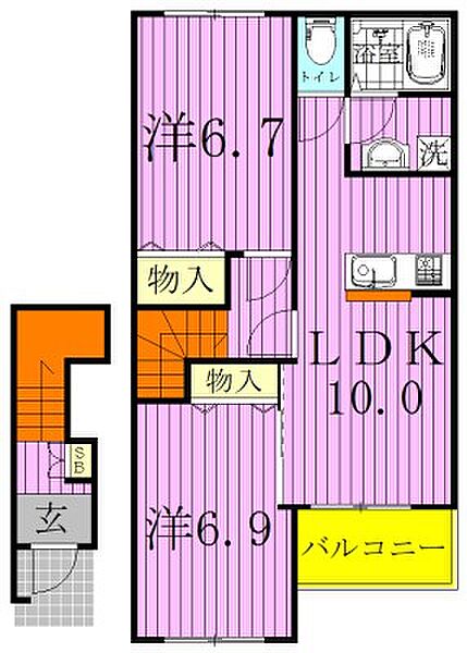 サムネイルイメージ