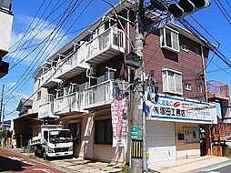 ハイツリバーサイド