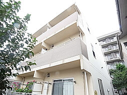 北松戸パルコート