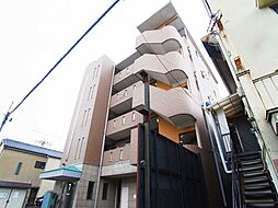グレーシャス矢切参番館