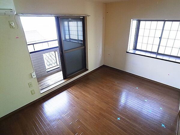 detached 埼玉県三郷市戸ケ崎2251-1

地図を見る