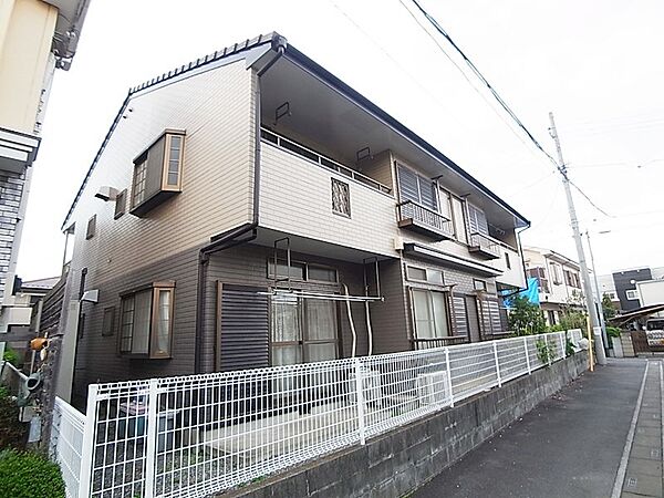 detached 埼玉県三郷市戸ケ崎2251-1

地図を見る