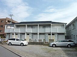 シティハイツ・山崎　B棟 003