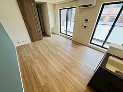 エストフォート上本郷 401 4階2LDKのリビング/ダイニング