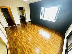 ユイト・SVP 302 3階3LDKのリビング/ダイニング