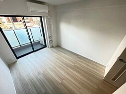 S-RESIDENCE松戸bene 404 4階1Kのリビング/ダイニング