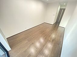 HS北松戸 305 3階1Kのリビング/ダイニング