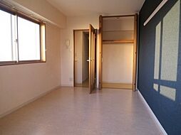 GOTOII 905 9階1Kのリビング/ダイニング