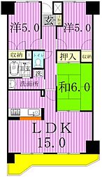 INSURANCE　BLDG.XIII 5階