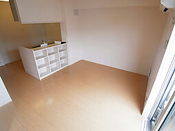 北総鉄道 大町駅 徒歩8分の賃貸アパート 2階3LDKのリビング/ダイニング