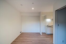 CRASTINE松戸字平潟 201 2階1LDKのリビング/ダイニング