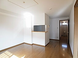 プリムヴェール 203 2階2LDKのリビング/ダイニング