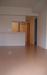 Rain PalaceE-1 403 4階2LDKのリビング/ダイニング