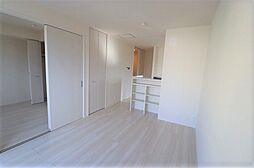 エミネンス 201 2階1LDKのリビング/ダイニング