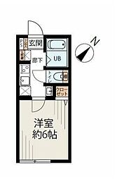 サード松戸 3階