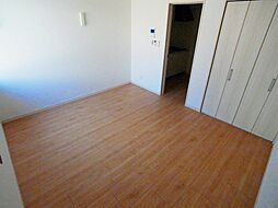 Ambition松戸 2階1Kのリビング/ダイニング