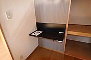 同一施工別部屋