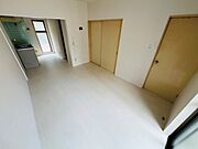 同一物件別部屋写真