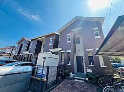 ヴェルシティヒルズ 201