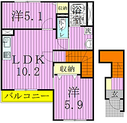 スターマイン 2階/-