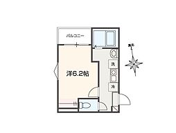 Fiorito六実 2階/201