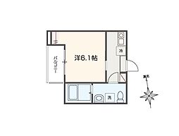 Fiorito六実 1階/103