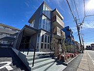 千葉県松戸市六実4丁目3-8：物件画像／株式会社ハウスなび　松戸店