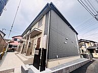 千葉県鎌ケ谷市東道野辺5丁目21-16：物件画像／株式会社ハウスなび　松戸店