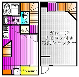 SKガレジオ白井笹塚　III