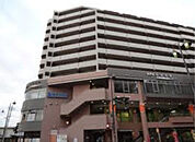 松戸市役所 小金原支所（377m）