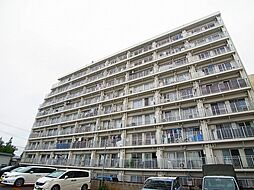 🉐敷金礼金0円！🉐松戸第8マンション