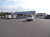 ローソン 松戸中矢切店（908m）