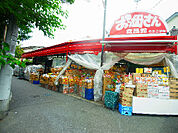 おっ母さん 北小金駅前店（595m）