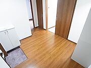 別室・同仕様参考写真