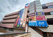 プラーレ松戸（1314m）