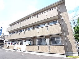 サンセゾン　ナツキ