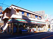 セブンイレブン 松戸駅東口店（595m）