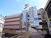 イトーヨーカドー松戸店（399m）