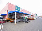 新鮮市場マルエイ 新鎌ヶ谷店（290m）