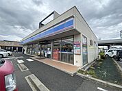 ローソン 鎌ケ谷中央店（513m）