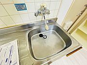 同一物件別部屋写真