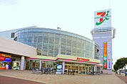 イトーヨーカドー 松戸店（238m）